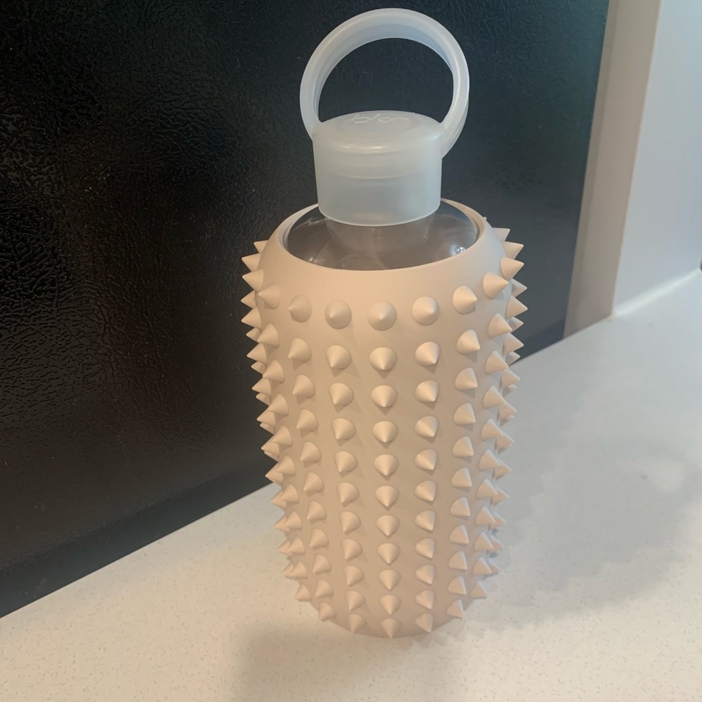 Bkr Spiked 1L